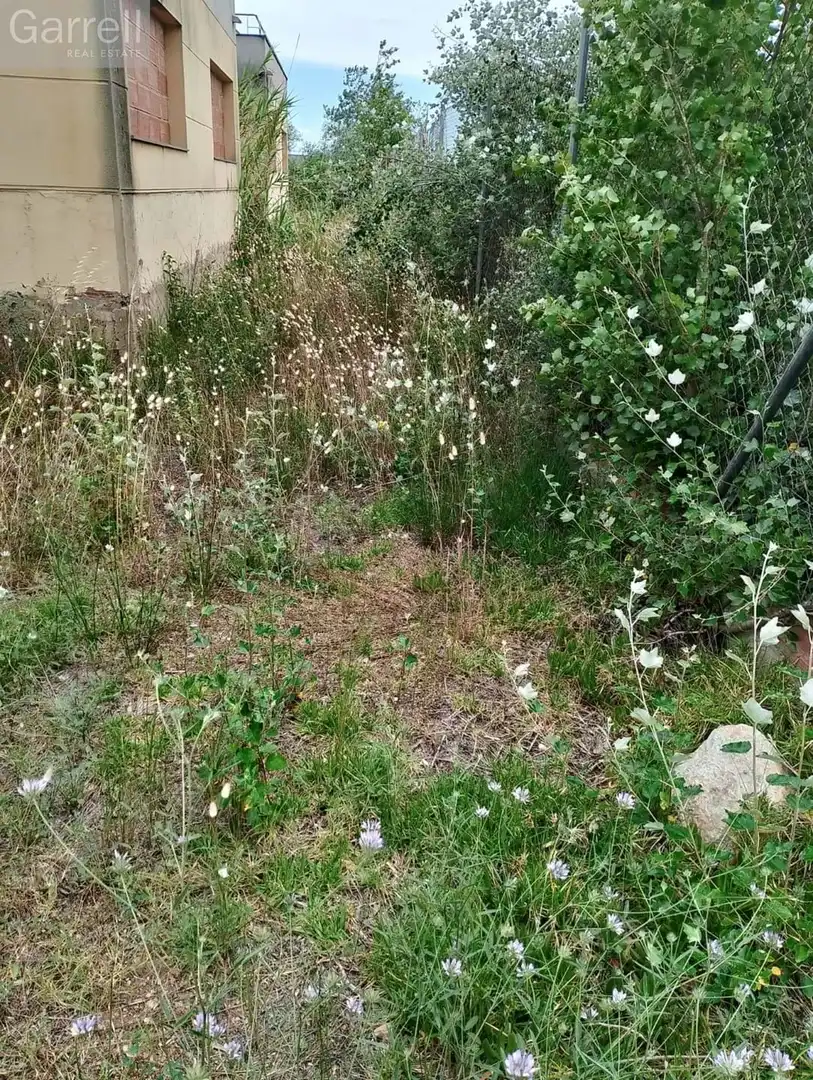 Grundstücke und Bauplätze zum Verkauf in Carrer del Flamenc, imagen 14