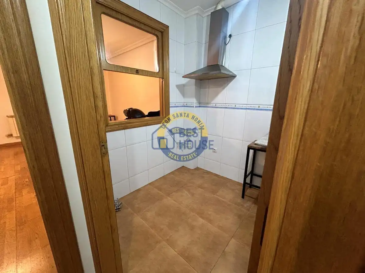 Apartment with terrace for sale in Casco Antiguo, imagen 3