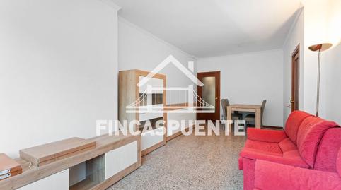 Photo 5 of Flat to rent in Passeig de Fabra I Puig, Sant Andreu de Palomar, Barcelona