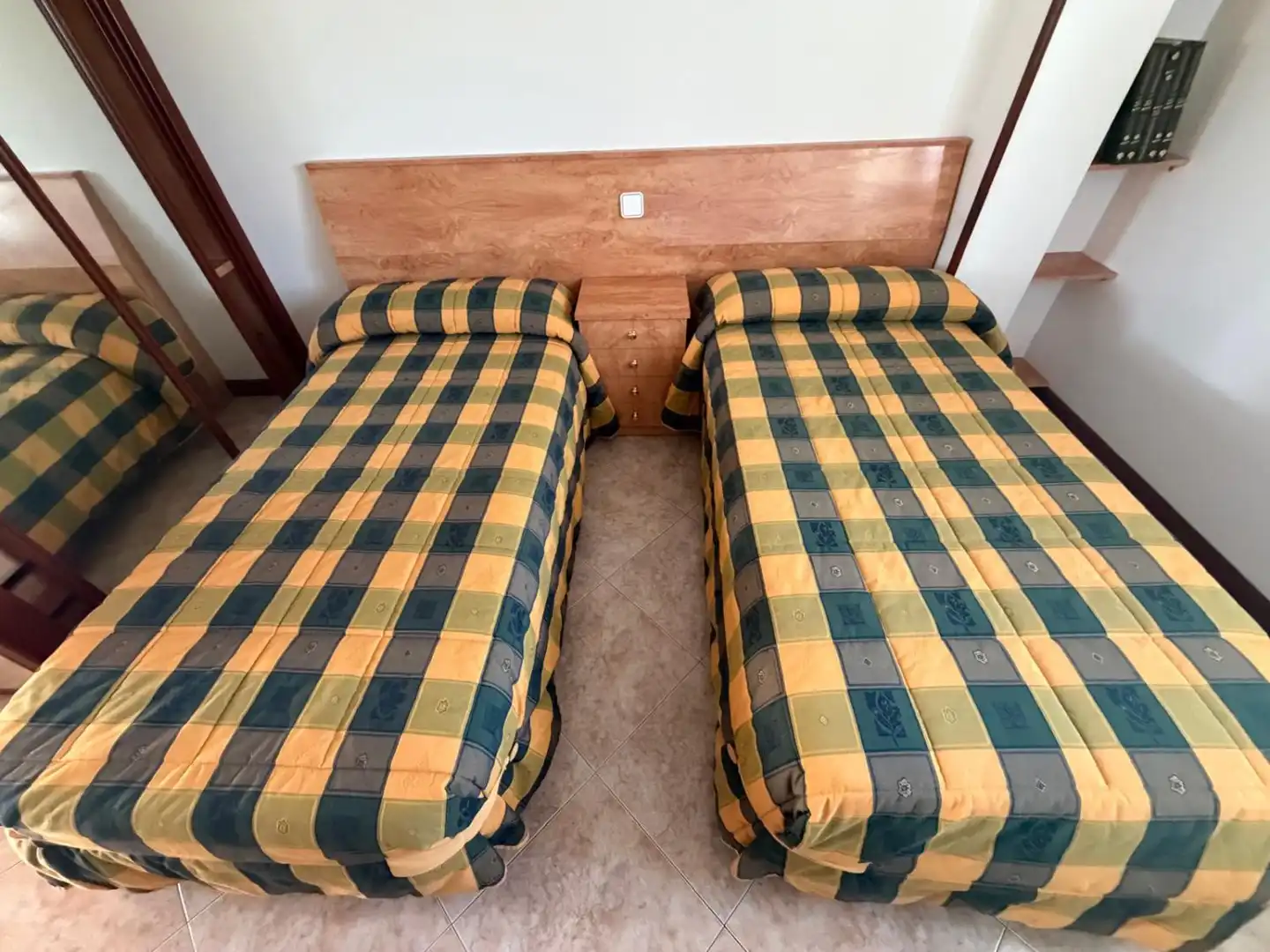 Bedroom of Flat for sale in Meruelo, Cantabria