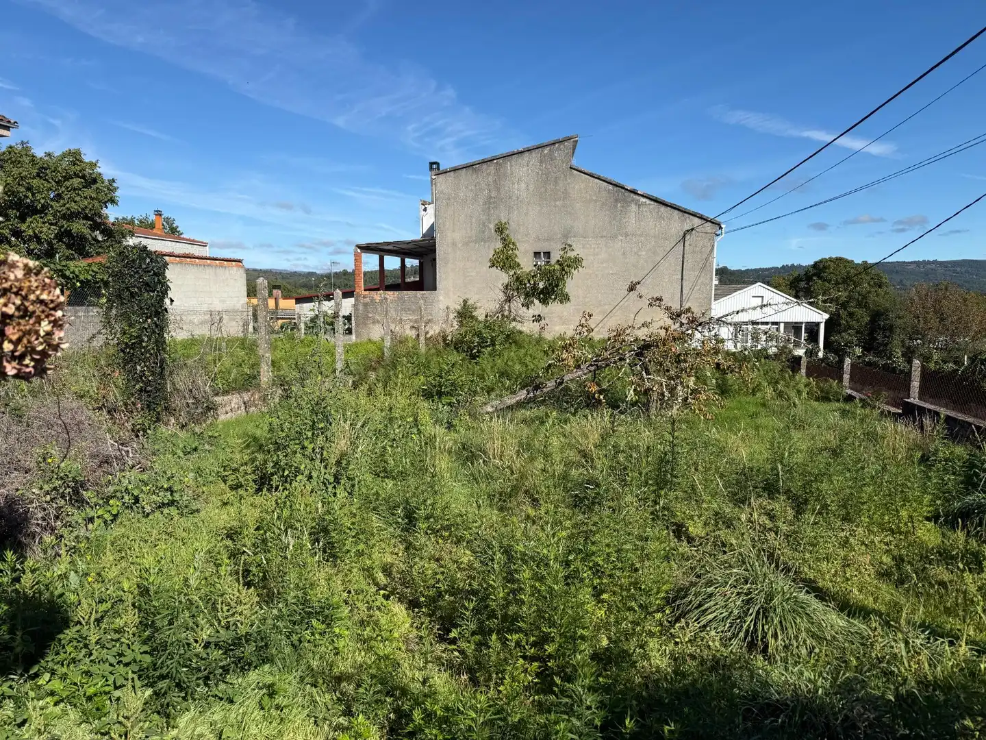 Haus mit Terrasse zum Verkauf in O Carballiño, imagen 40