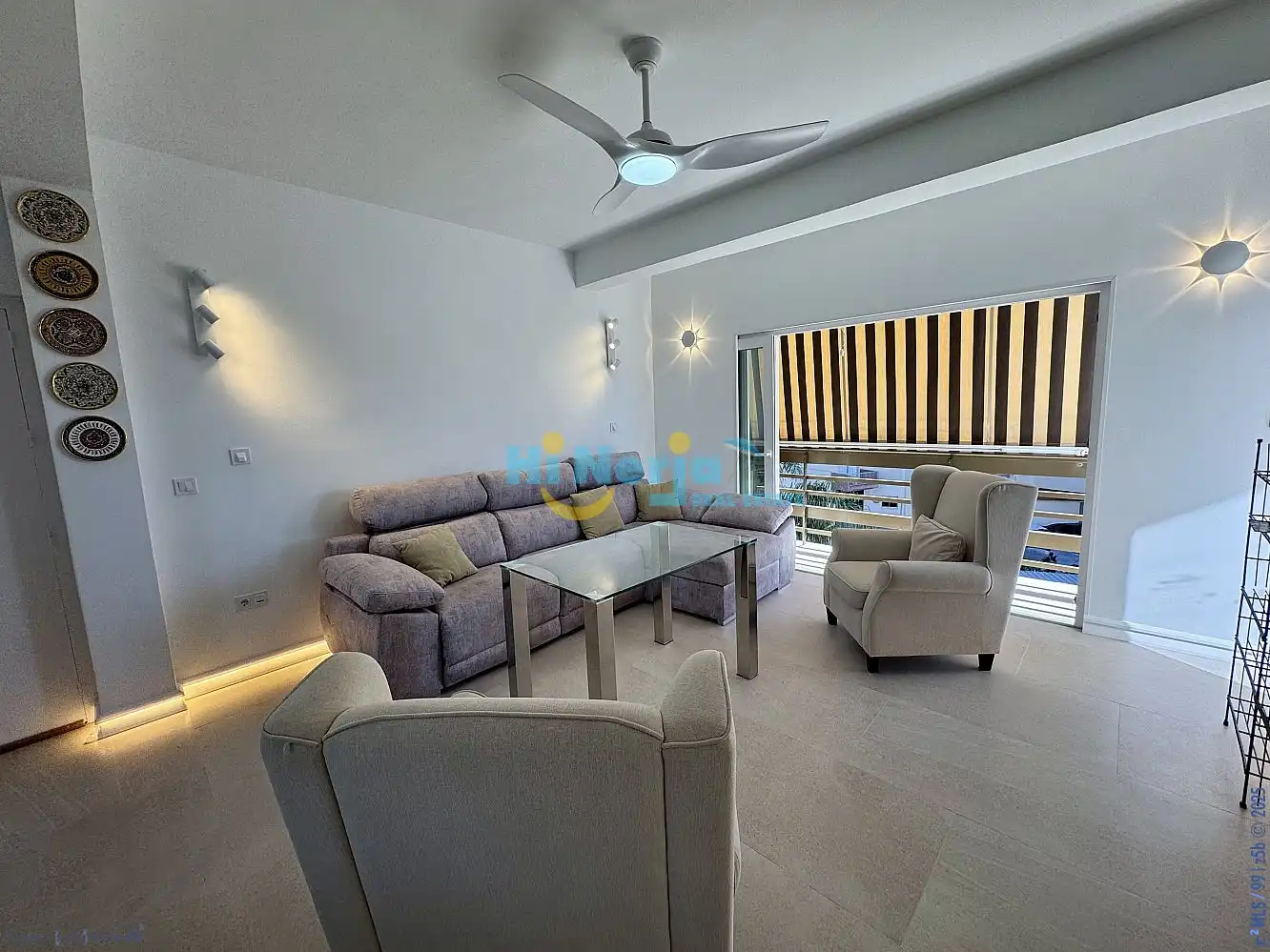 Appartement compact à vendre à Almuñecar centro, imagen 2