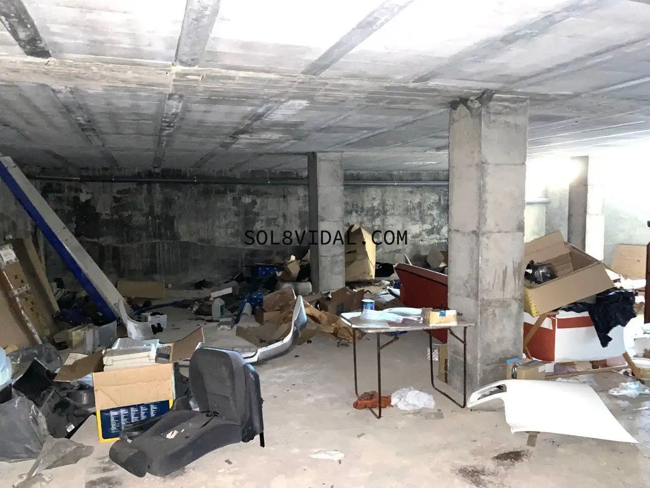 Local en venta en Benijófar