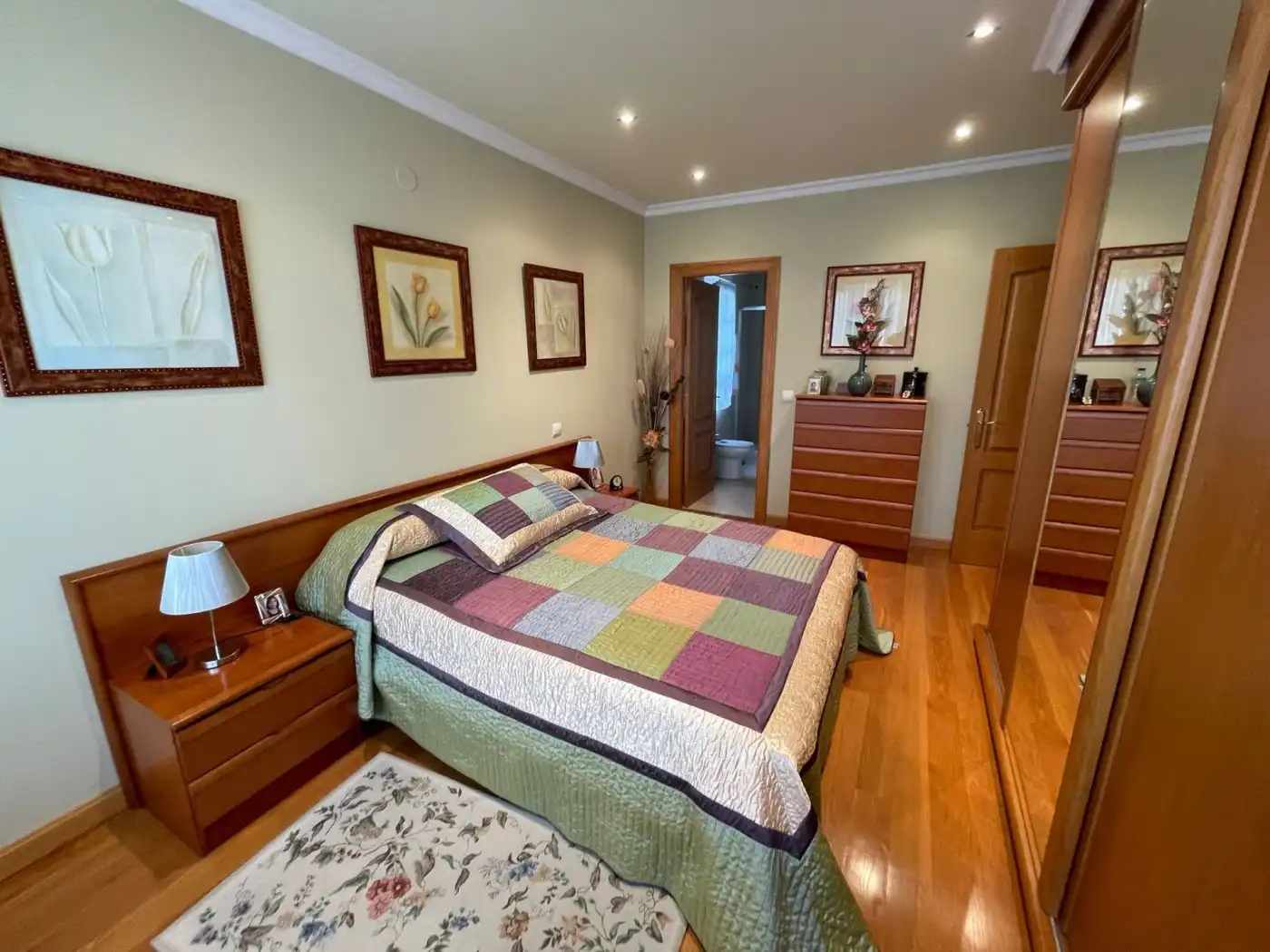 Chalet con jardín en venta en Calle SORRIBA, imagen 19