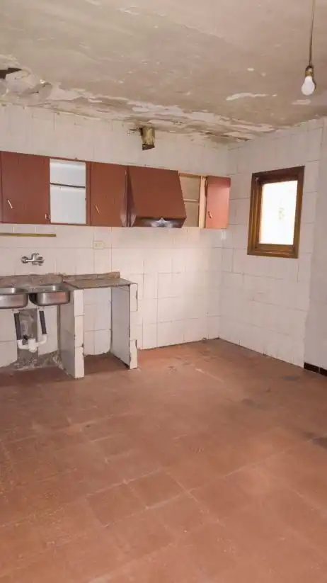 Cocina de Casa o chalet en venta en Sant Mateu con Alarma