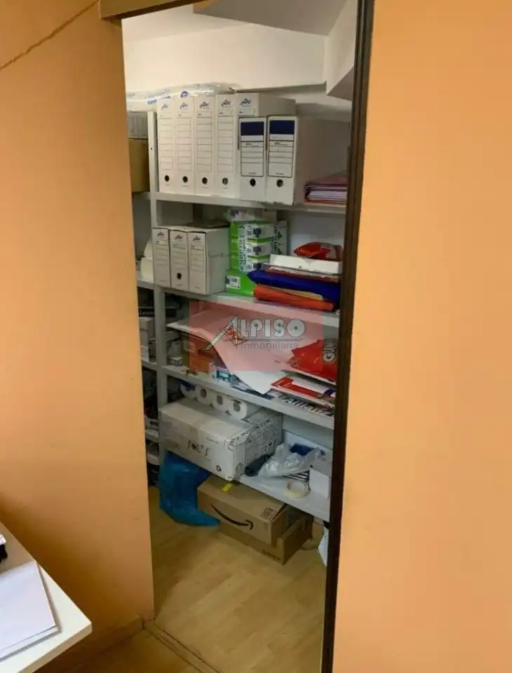 Bureau avec ascenseur à louer à A Ponte, imagen 7
