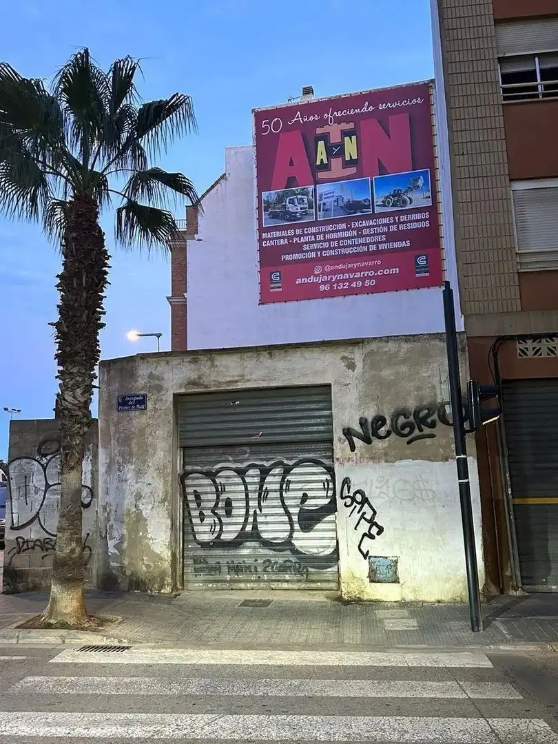Terreno residencial en venta en El Alborgí, imagen 3
