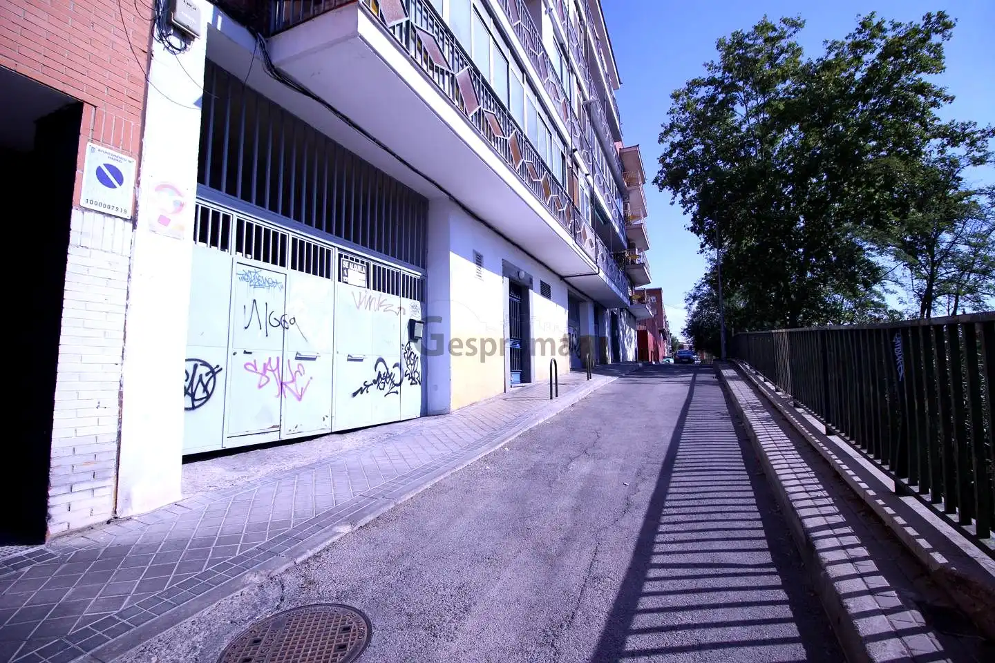 Garage for sale in De Extremadura, Lucero