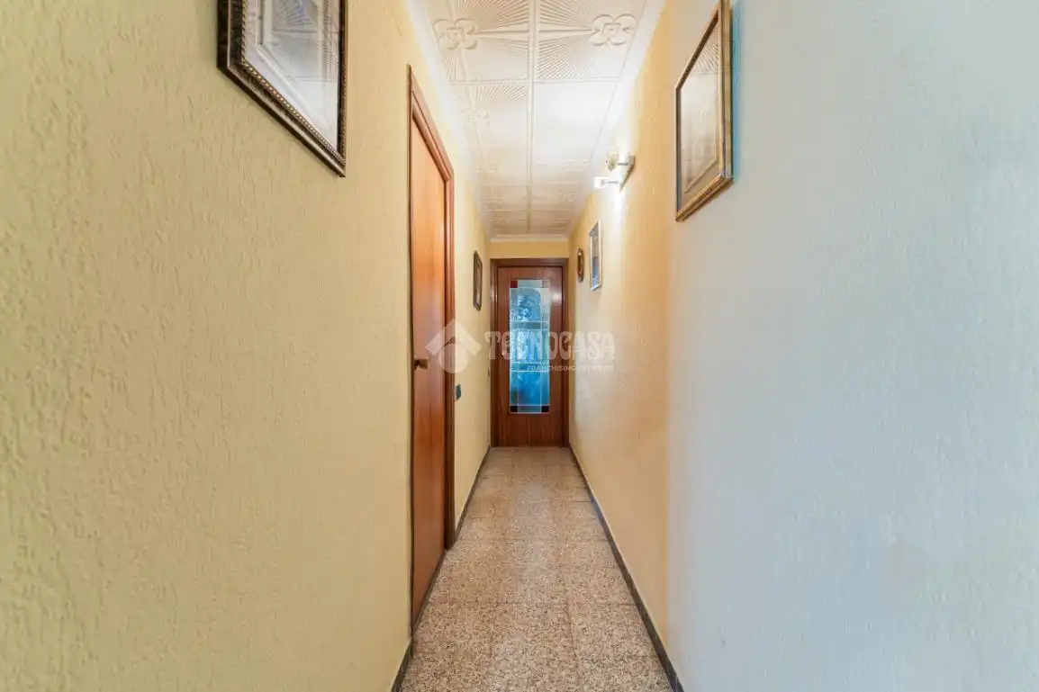 Penthouse mit Terrasse zum Verkauf in La Gavarra, imagen 8
