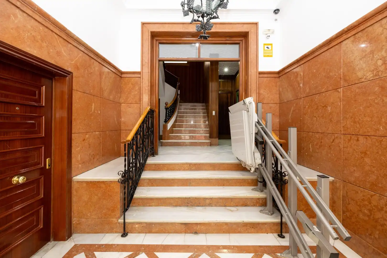 Piso con ascensor en venta en Calle Calle de San Vicente Ferrer, 13 13, imagen 27