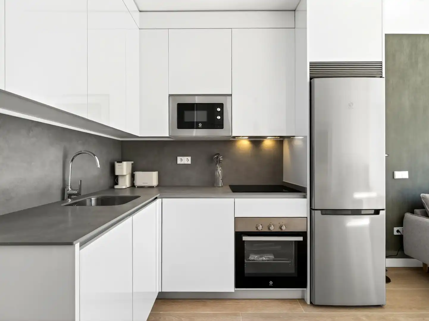 Appartamento in affitto a N/A, imagen 8