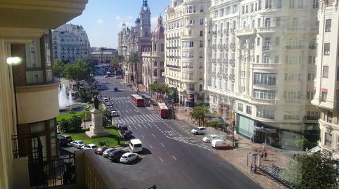 Apartamento en Plaza del Ayuntamiento Valencia