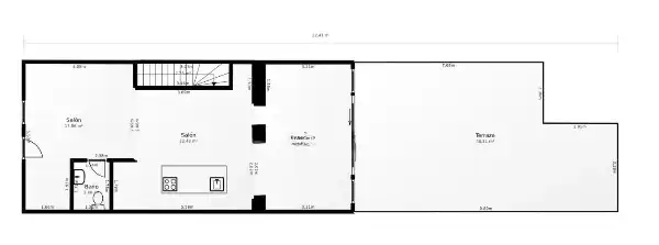 Piso en venta en Valencia