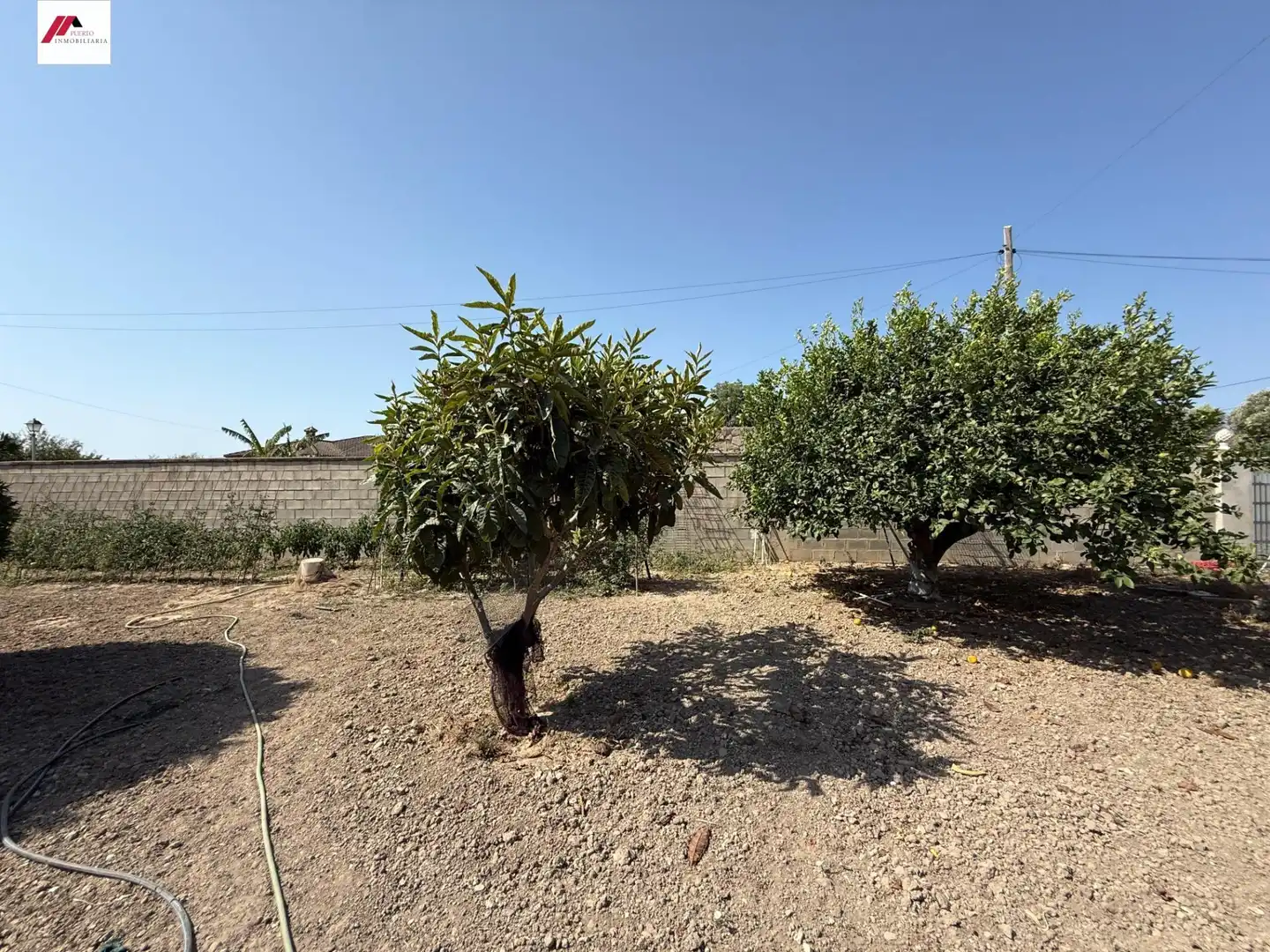 Casa rústica en venda a Ctra Sanlúcar - Cuatro Pinos, imagen 13