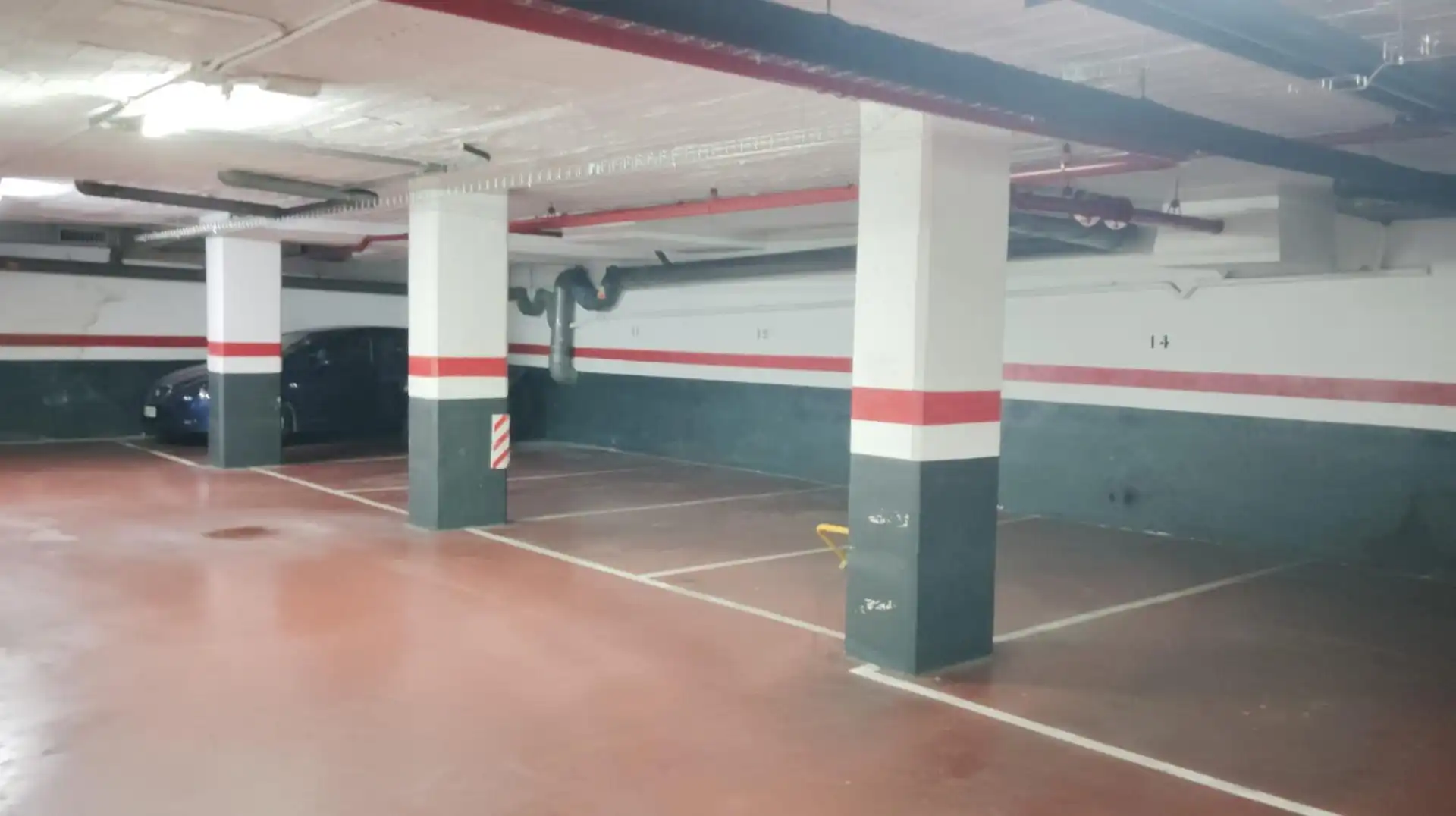 Einzelparkplatz zur Miete in AVENIDA MISTRAL 50, imagen 9