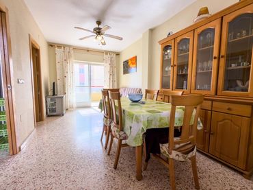 Piso en venta en JAZMINES