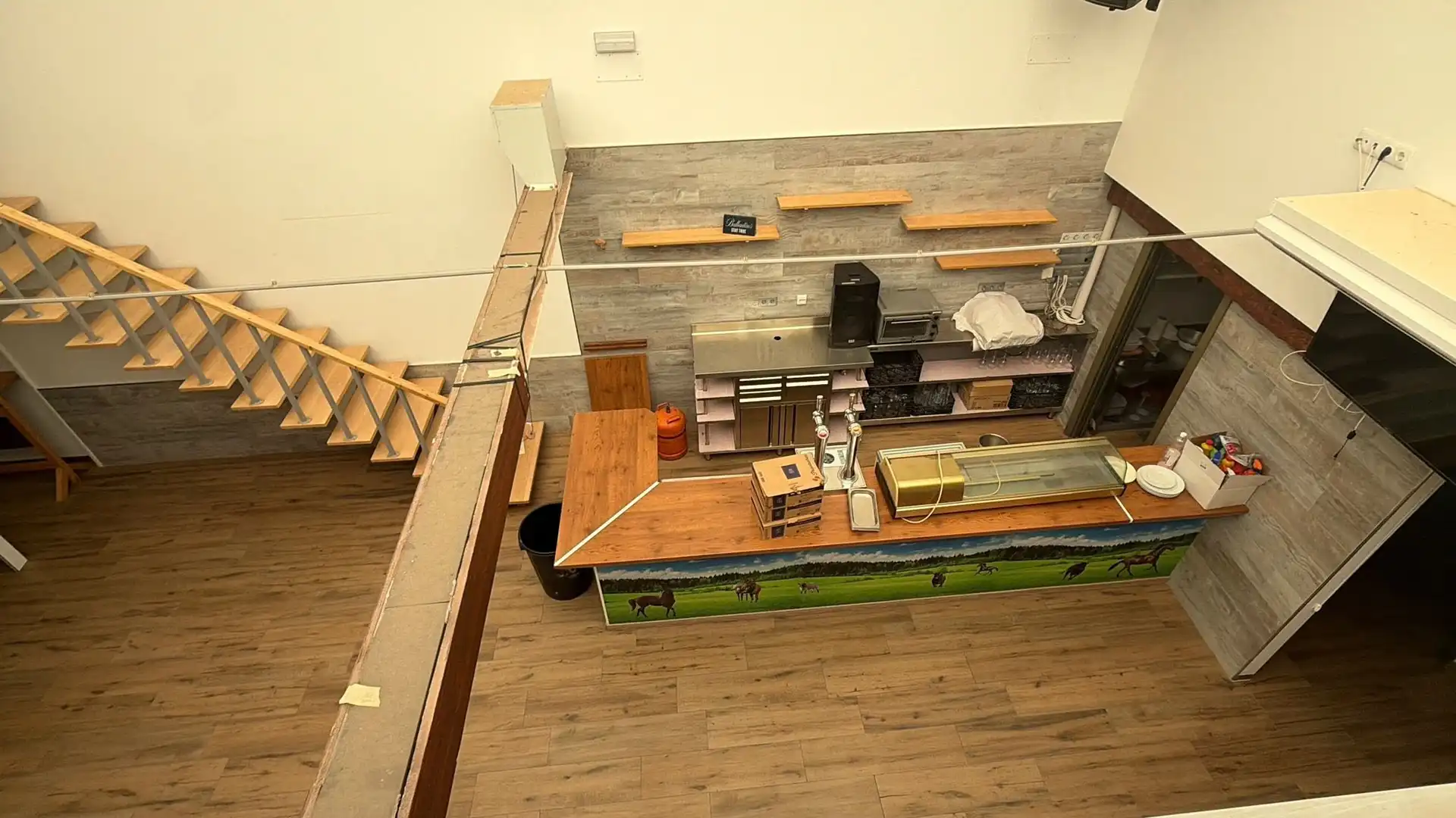 Business premises to rent in Calle Sancho Panza, imagen 10