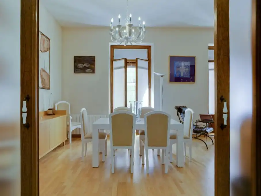 Piso con ascensor en venta en San Francisco 28, imagen 15