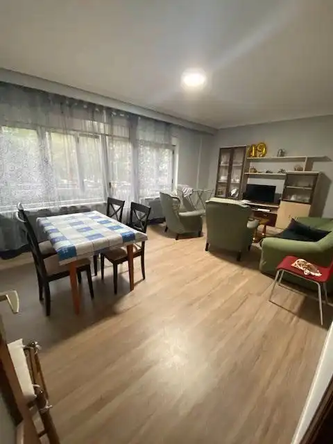 Appartement avec terrasse à louer à Plaza Carmelitas 4, imagen 2