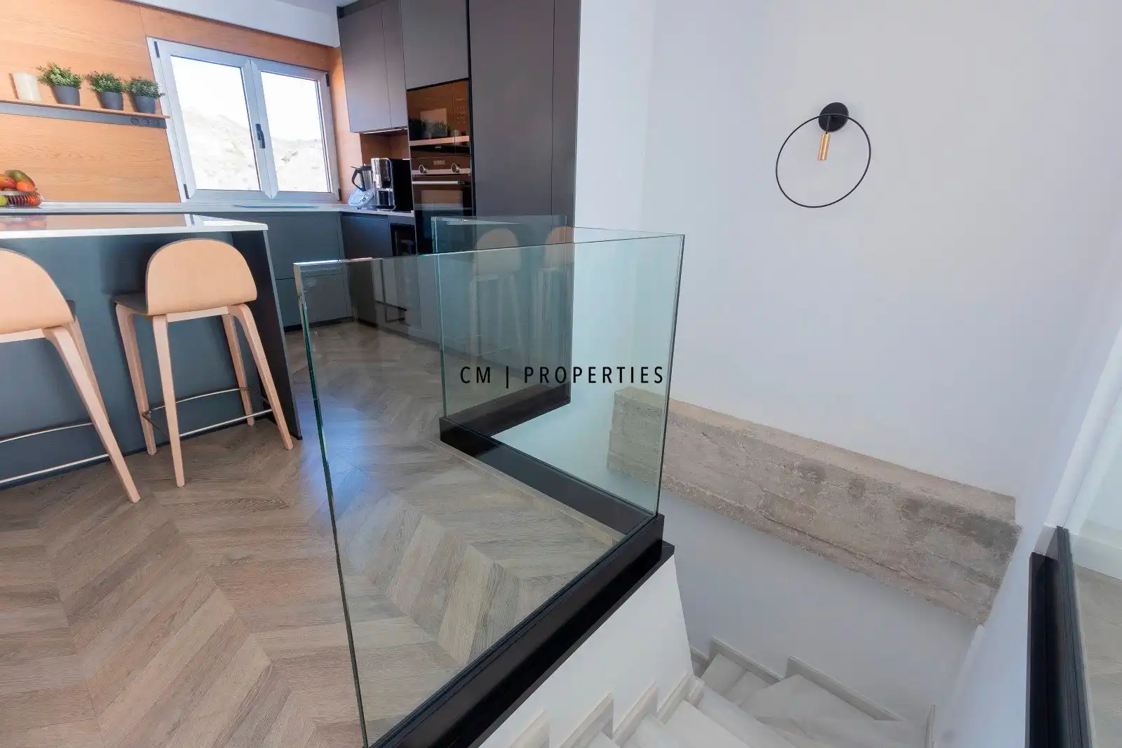 Attic for sale in Cullera  with Air Conditioner, Heating and Terrace