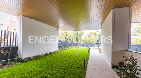 Foto 4 de Apartament de lloguer a Estrella, Madrid