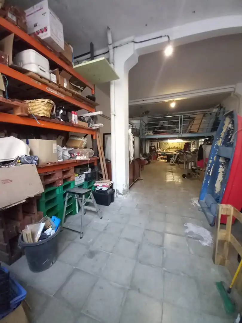 Local comercial en venta en Logroño - CL DE LA MANZANERA, imagen 7