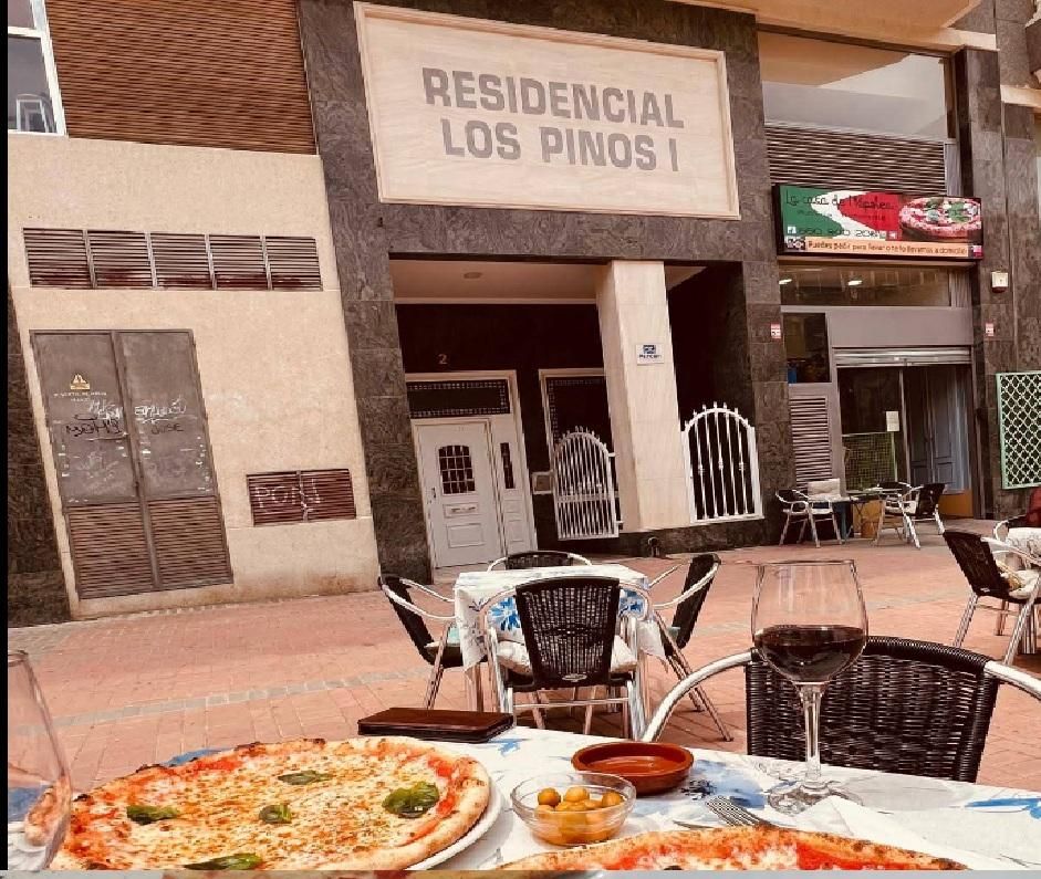 Local en venda en El Campello amb Aire condicionat i Moblat