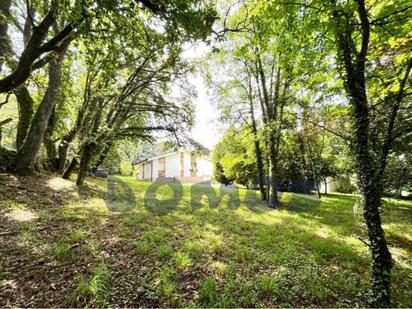 Casa o xalet en venda en Lugo Capital amb Calefacció, Jardí privat i Terrassa