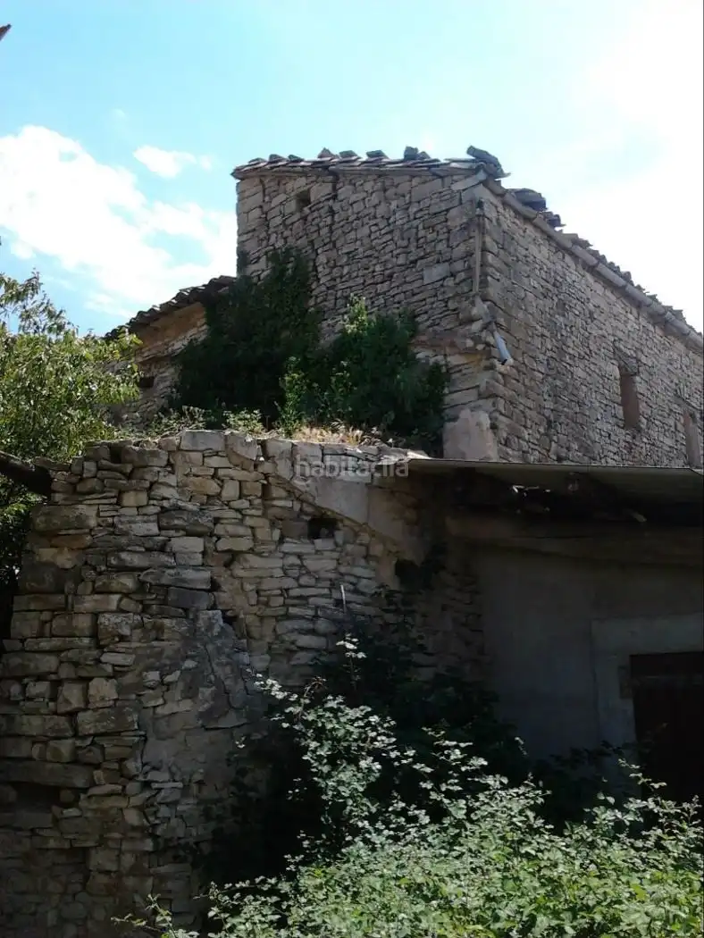 Casa con giardino in vendita a Travessia del Castell 10, imagen 2