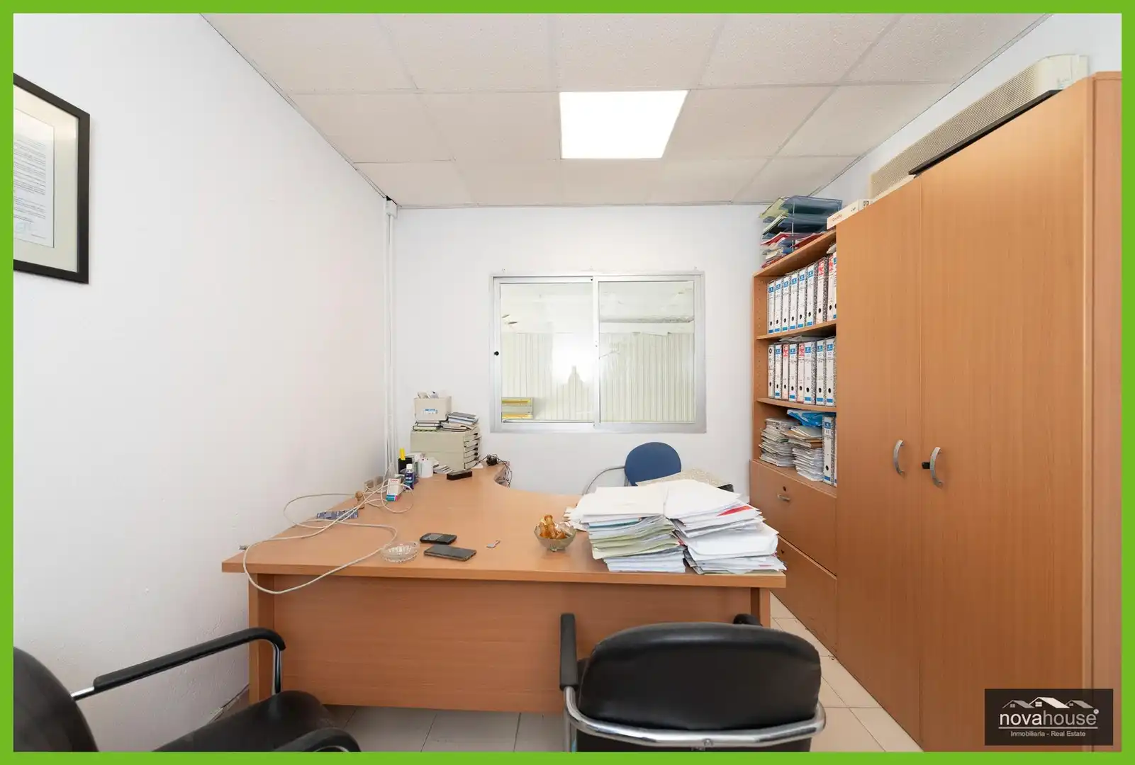 Nave industrial en venta en Málaga