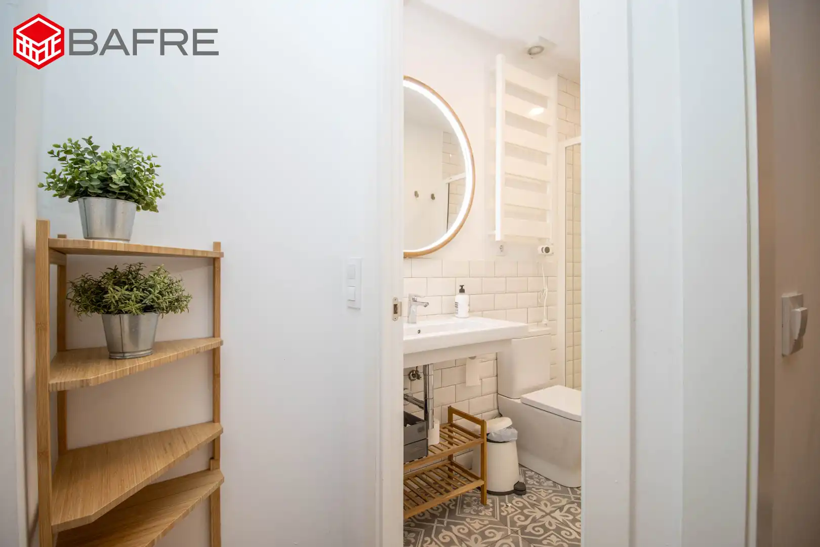 Flat for sale in Calle de San Cayetano, imagen 13