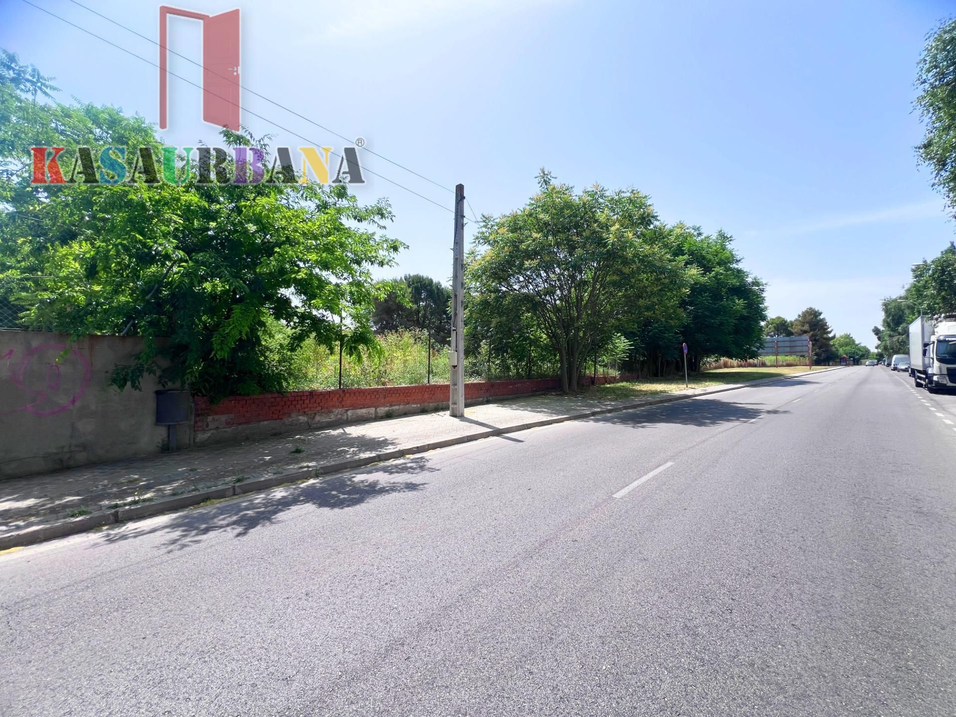 Exterior view of Residential for sale in Valdemoro