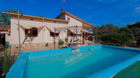 Foto 3 de Casa o xalet en venda a Cervià de Ter, Girona