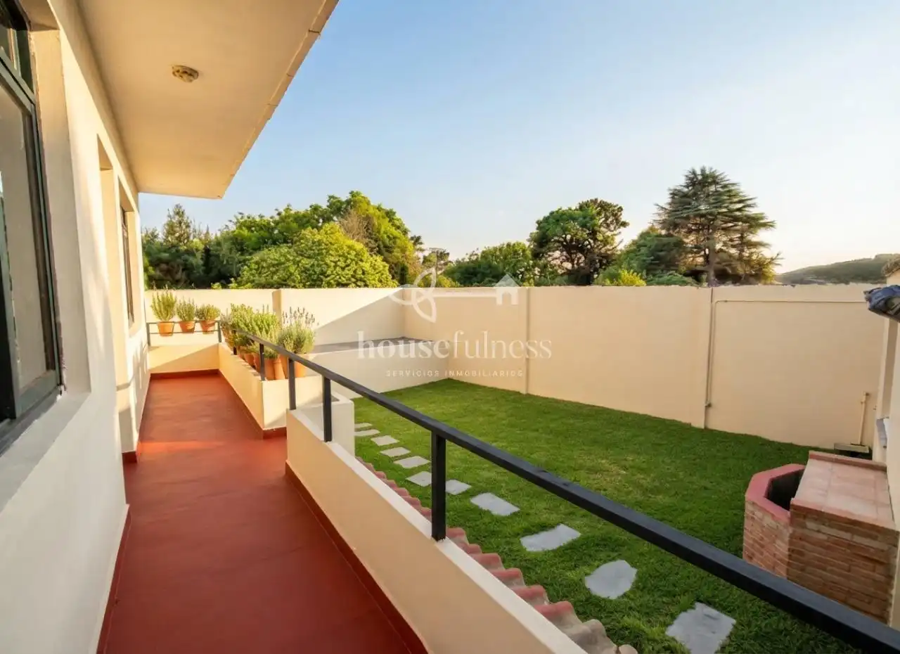 Terrace of Houses for sale in Ferrol  with Heating, Private garden and Terrace
