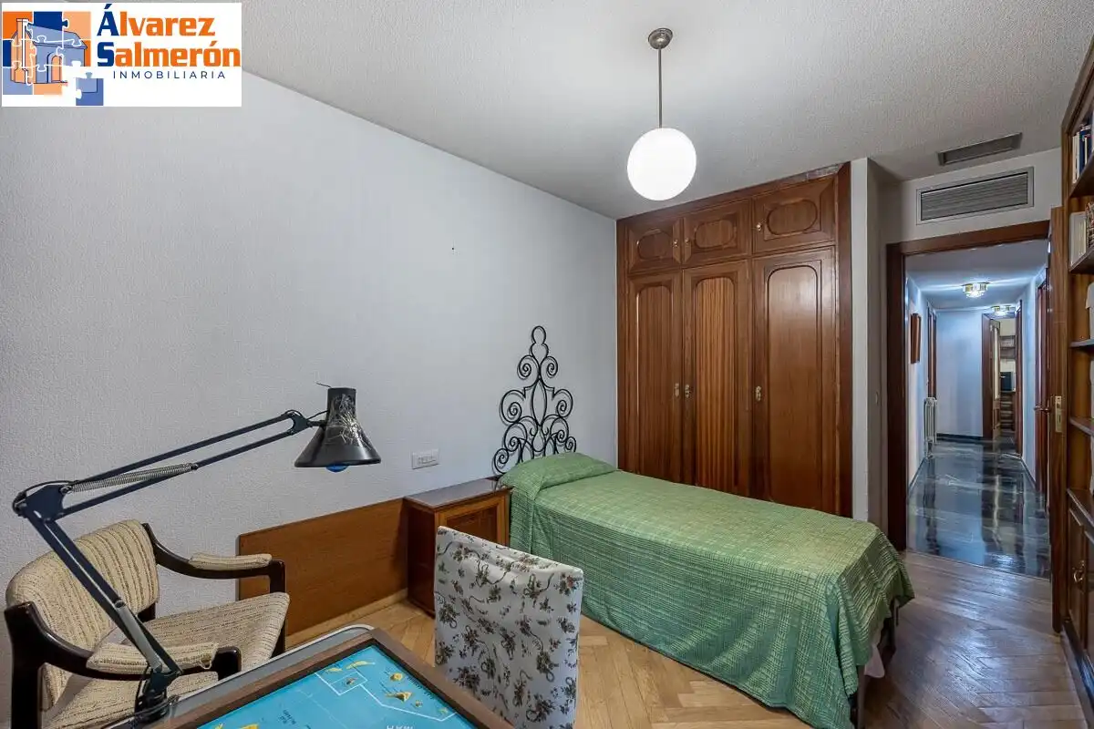 Flat with lift for sale in Beiro, imagen 16