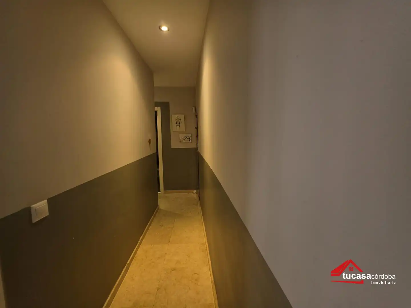 Flat for sale in Córdoba  with Air Conditioner, Terrace and Storage room