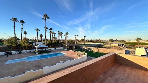 Foto 2 de Finca rústica en venda a Dolores, Alicante