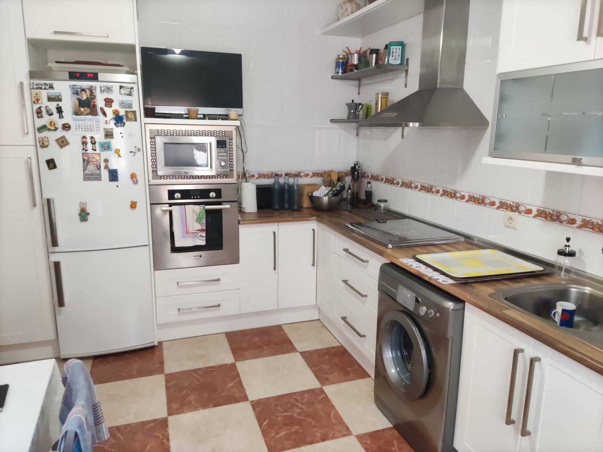Casa adosada en venda a Novés