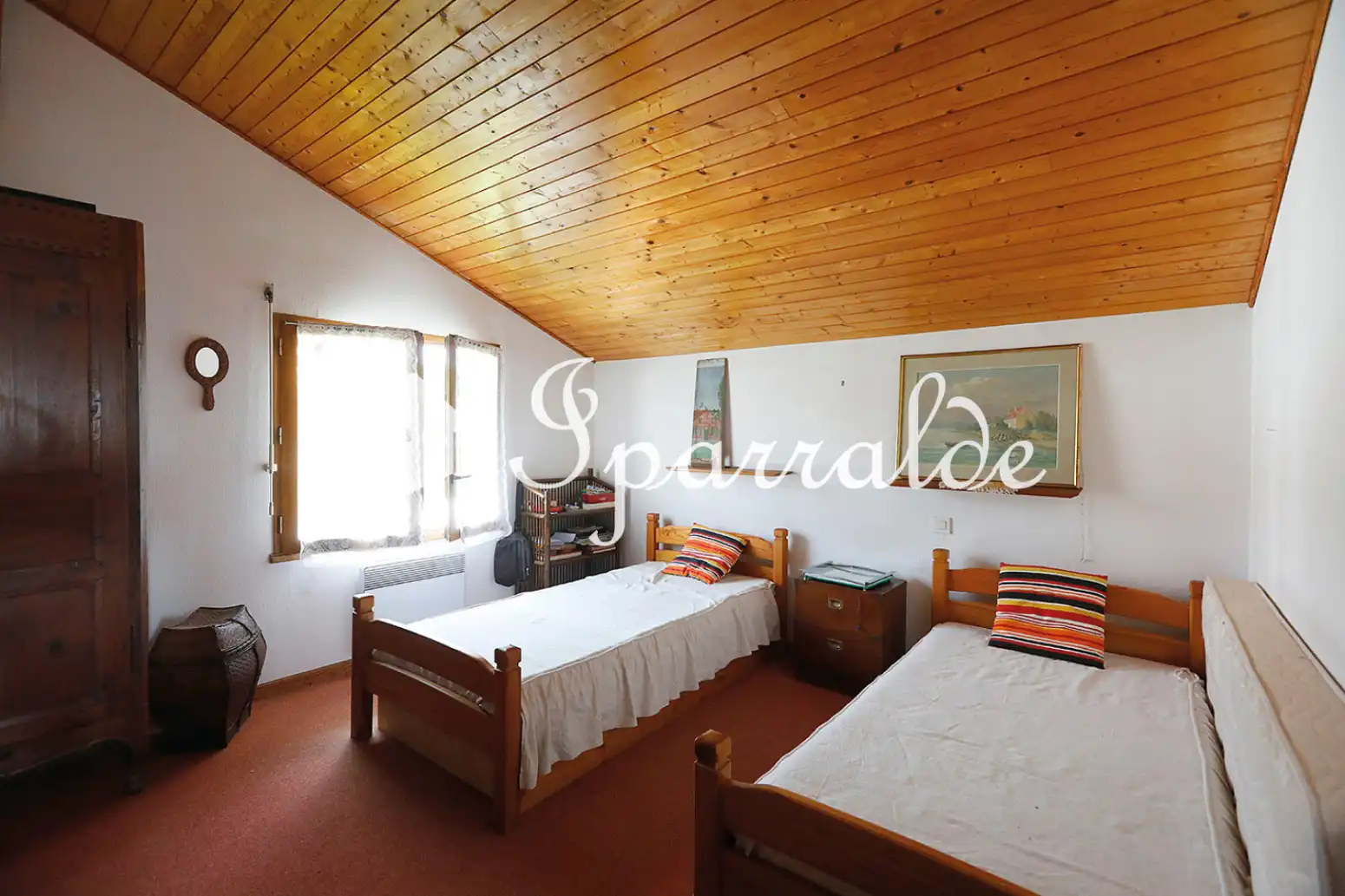 Casa en venda a Hendaye, imagen 27