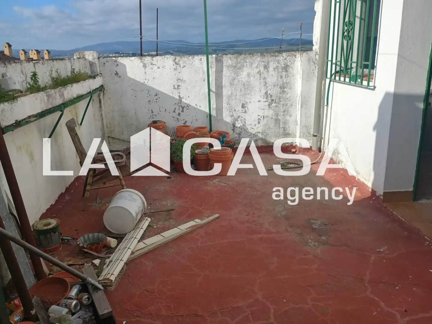 Casa o xalet en venda en Algeciras