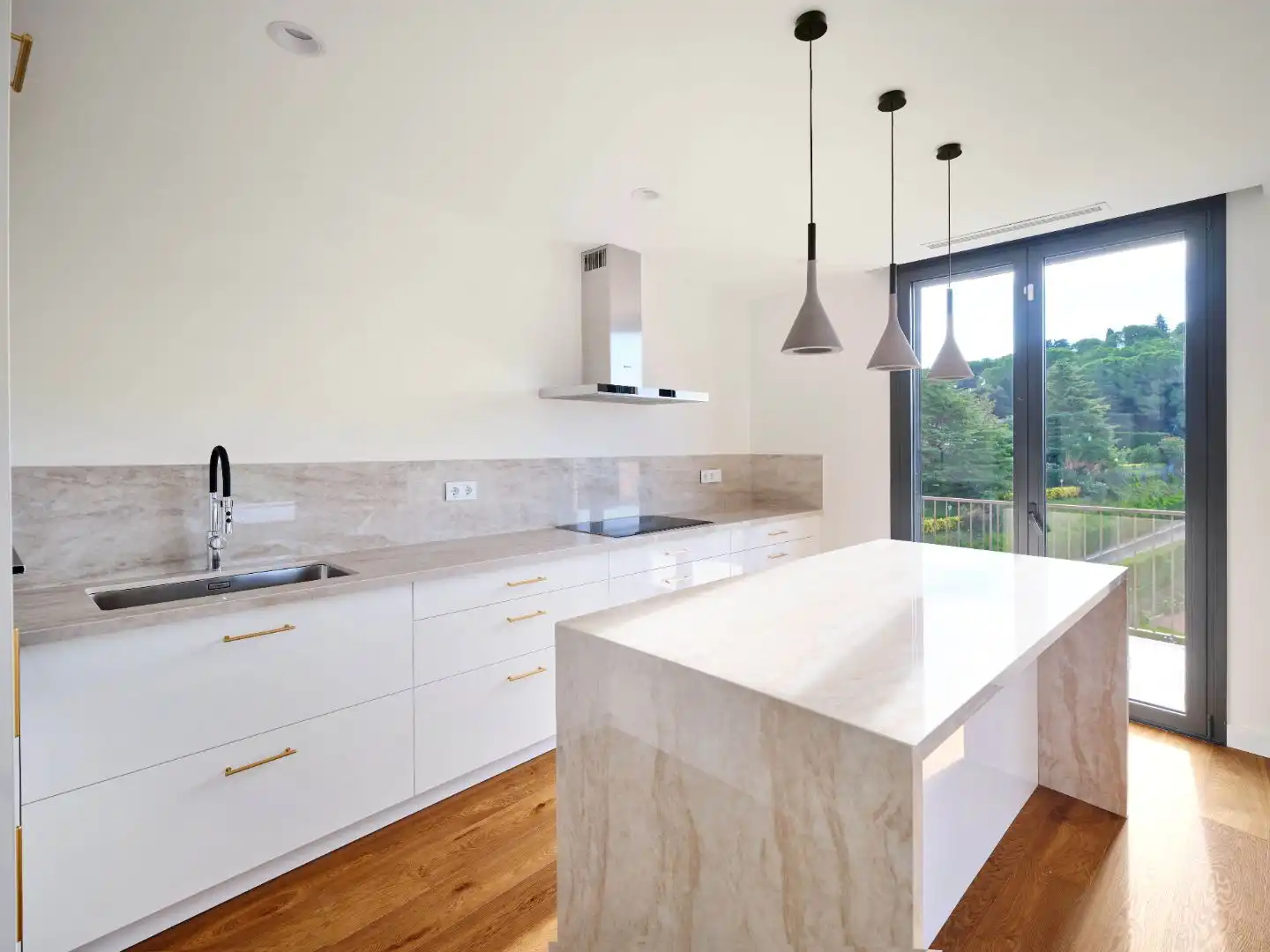 Maison avec piscine à vendre à Urbanitzacio Supermaresme-golf 2, imagen 5