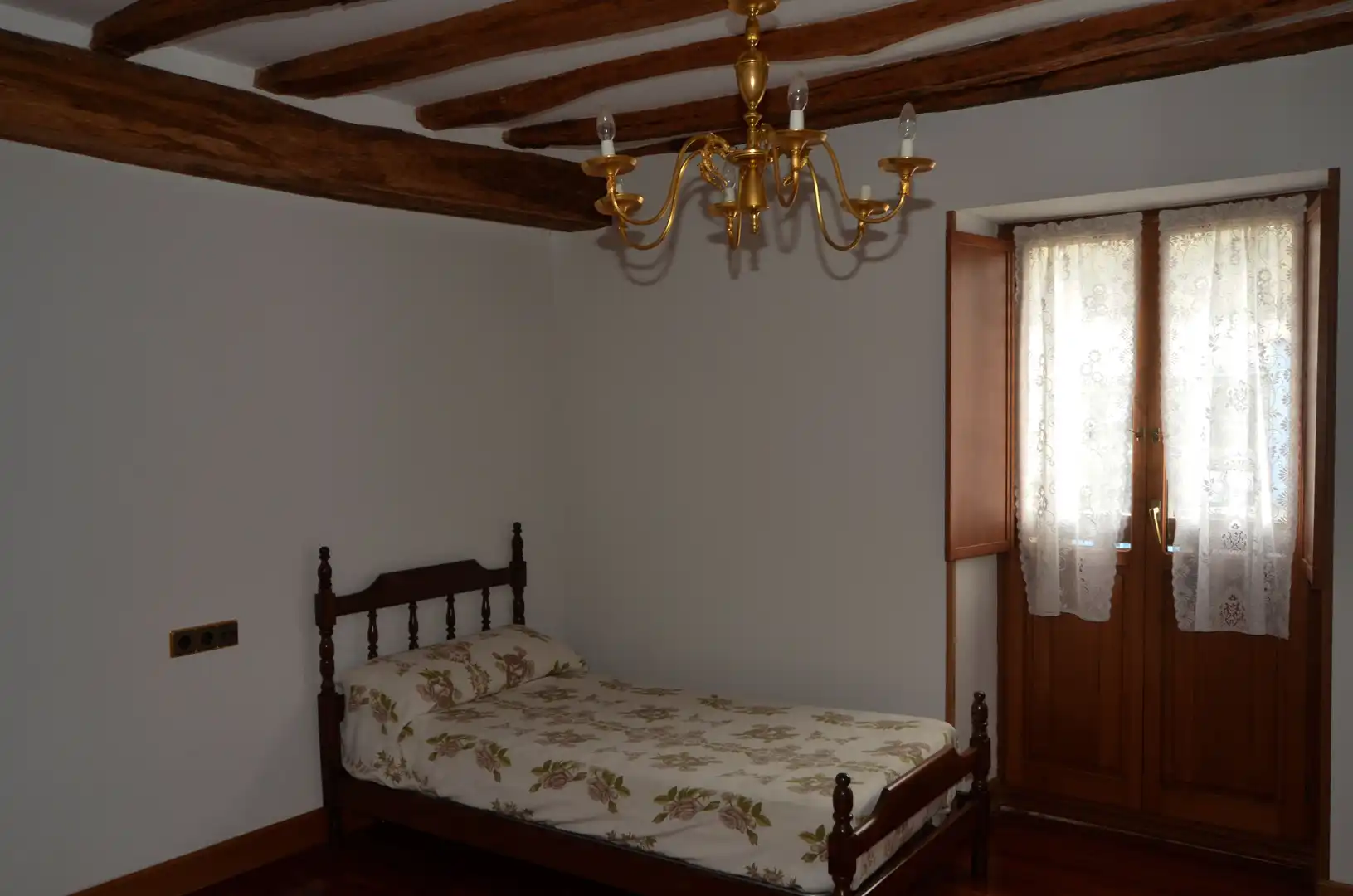 Habitación de Finca rústica en venta en Antzuola con Calefacción y Trastero