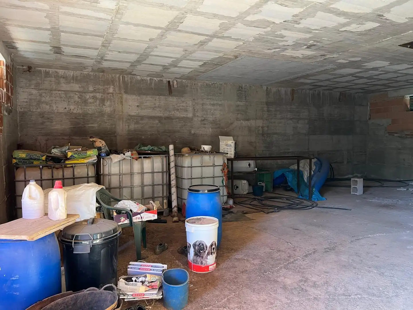 Finca rústica en venda en Antequera