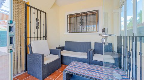 Foto 4 de Casa adosada en venta en Asoc Victimas Terrorismo, Parque Acuático - Sector 25, Torrevieja