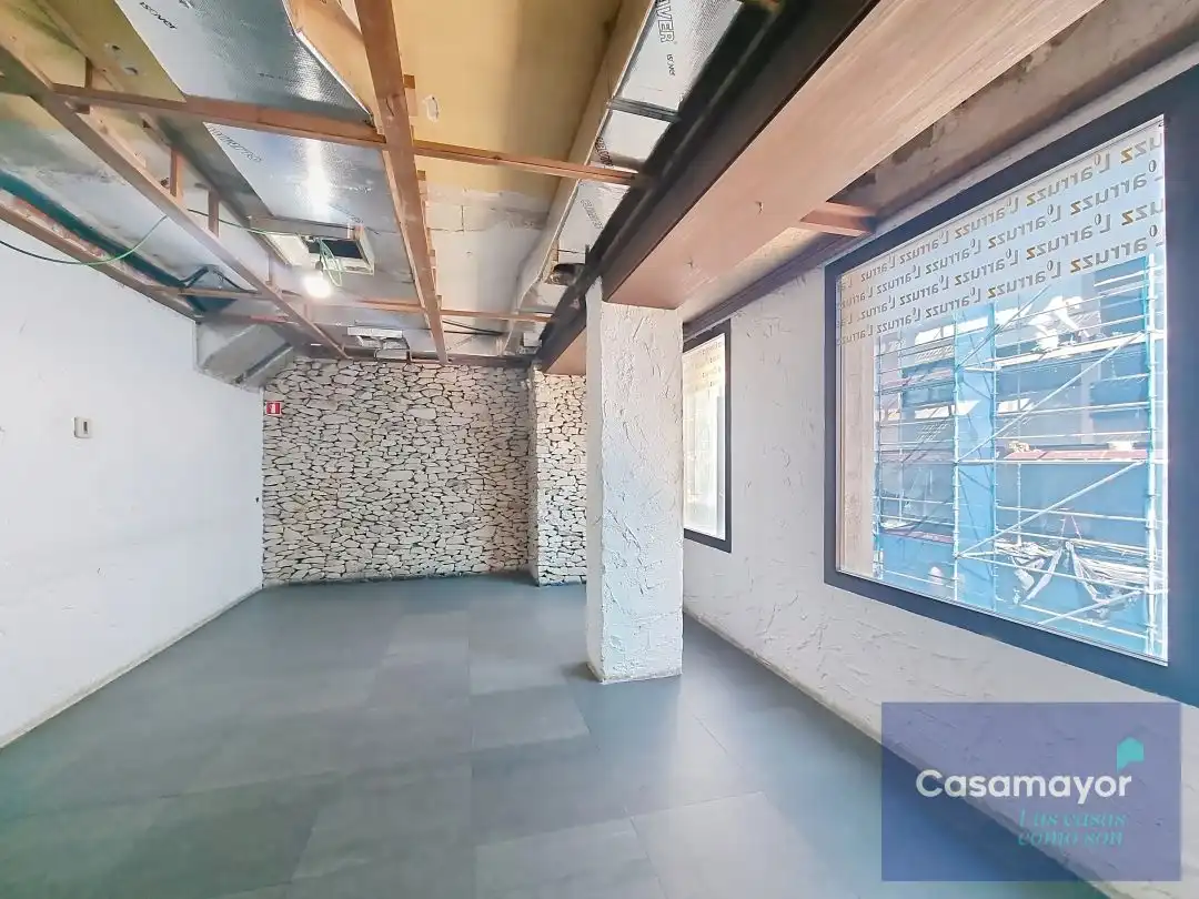 Local comercial en alquiler en Carrer Portugal, imagen 14