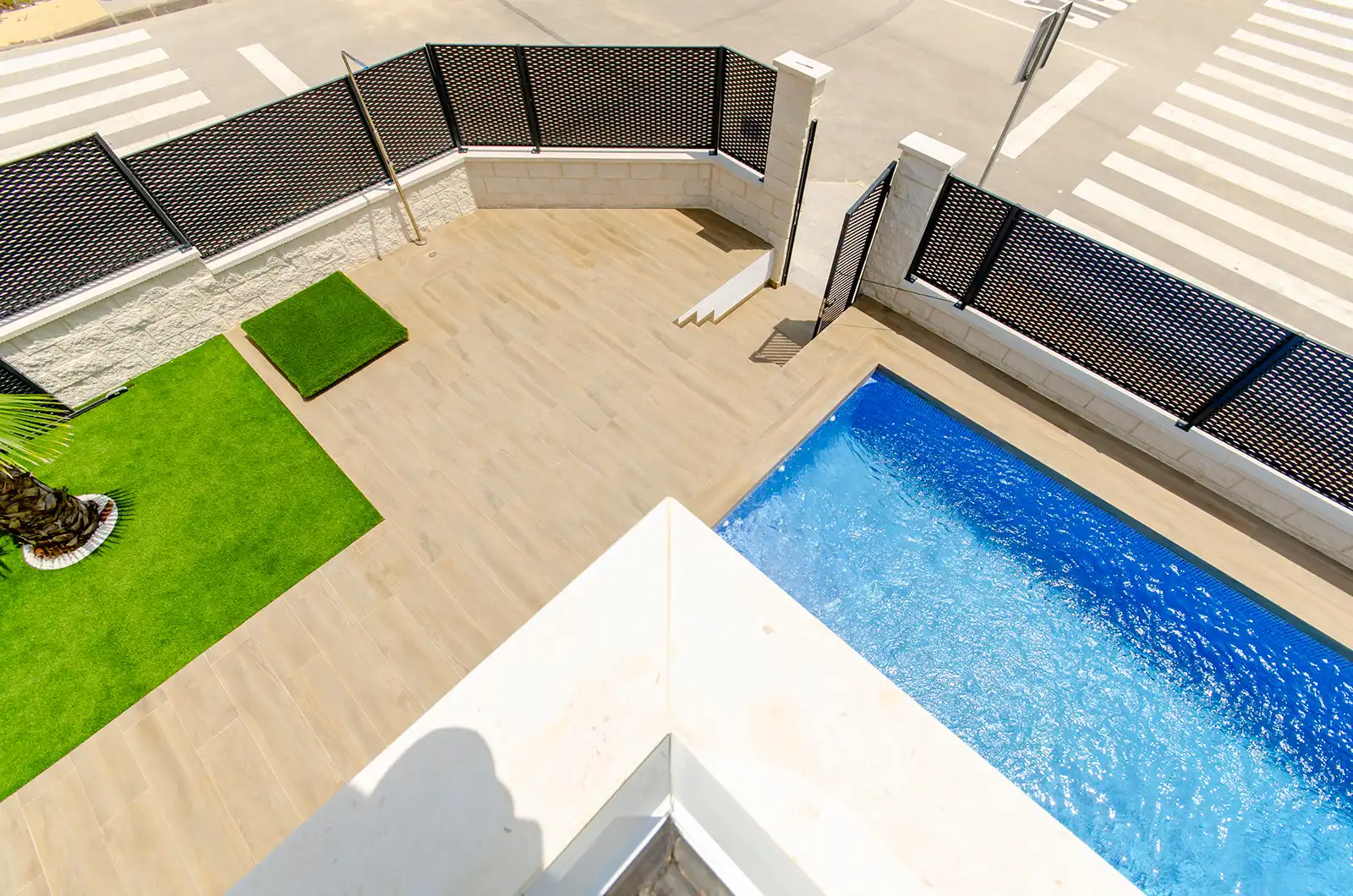 Maison rustique avec terrasse à vendre à Desamparados - Hurchillo - Torremendo, imagen 46