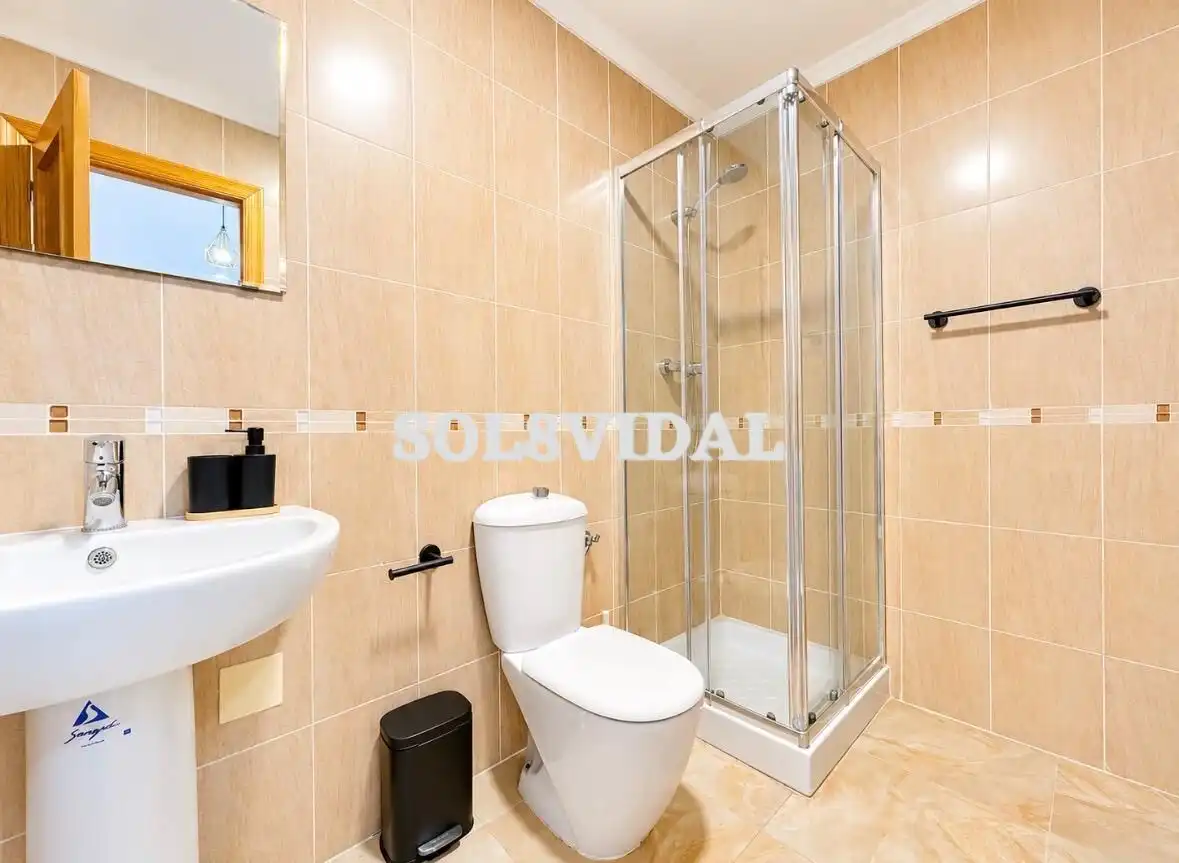 Appartement avec terrasse à vendre à Calle Togores, imagen 11