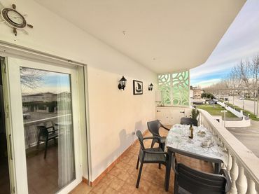Wohnung mit Balkon zum Verkauf in Francolí - Freser - Noguera