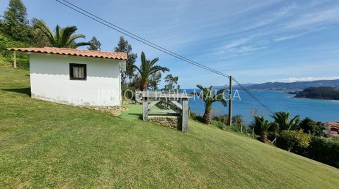 Foto 4 de Residencial en venta en Calle Pedro Villarta, 20d, Colunga, Asturias