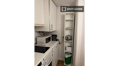 Photo 4 of Study to share in Palos de Moguer,  Madrid Capital